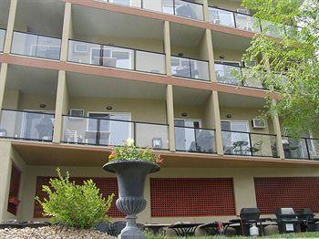 Desert Surfside Waterfront Accommodations 오소유스 외부 사진